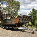 New Build 6.9m Landing Craft - picture 3