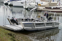 5.5m Landing Craft - Landing Craft UK Ltd - ID:100773