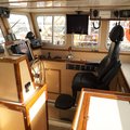 Custom build GRP fishing boats 10-15m - picture 8