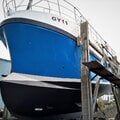 Custom build GRP fishing boats 10-15m - picture 29
