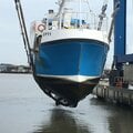 Custom build GRP fishing boats 10-15m - picture 25