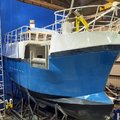 Custom build GRP fishing boats 10-15m - picture 18