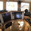 Custom build GRP fishing boats 10-15m - picture 9
