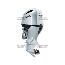 £Honda Outboard Sale, BF250XL AND BF135L for immediate delivery - ID:128782