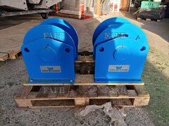 Brand New NorthSea winches - ID:129785