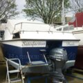 Yamaha F30 BETL 30HP 4 Stroke Outboard Motor - picture 2