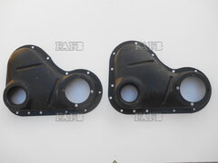 Perkins 4108 Timing Covers - ID:126810