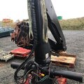 PALFINGER MARINE CRANE PK1200 - picture 6