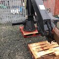 PALFINGER MARINE CRANE PK1200 - picture 4