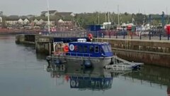 Specialised Aluminium Catamaran, Landing Craft & Pontoons for Charter - ID:119845