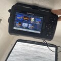 Garmin chart plotter and sounder - picture 4