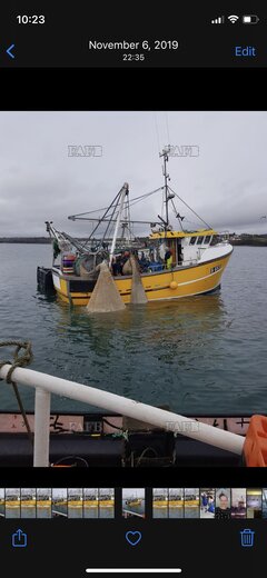 38 trawler - Johnny G - ID:123853