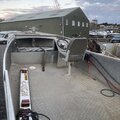 Aluminium boat - picture 6