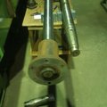 complete stern- gear made to order from couplings to propeller nuts - picture 5