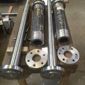 complete stern- gear made to order from couplings to propeller nuts - picture 4