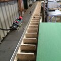 Marel Compact Grader Cochon washer, sorting table and intralox feeder - picture 4