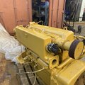 6D Ford Hydraulic Generator Engine - picture 2