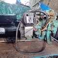 6D Ford Hydraulic Generator Engine - picture 8