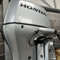 HONDA 100hp Outboard. - picture 6