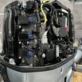 HONDA 100hp Outboard. - picture 3