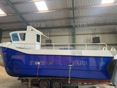 Catamaran 2022 - New Build - ID:121895