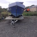 20ft fishing boat - picture 5