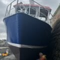 Mackay boat builders Arbroath - picture 32