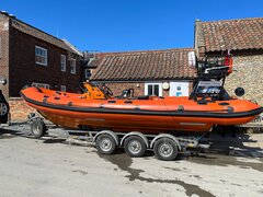 Atlantic 75 - Tanni Grey - ID:127927