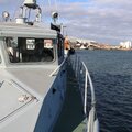 16 metre fast patrol launch - picture 3