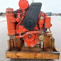 Scania DSI14 73 461Hp Marine Diesel Engines c/w Twin Disc MG5114 Gearboxes used - picture 3