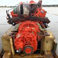 Scania DSI14 73 461Hp Marine Diesel Engines c/w Twin Disc MG5114 Gearboxes used - picture 4