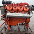 Scania DSI14 73 461Hp Marine Diesel Engines Unused Ex- Factory Remanufactured - picture 2
