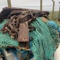 Trawl nets and doors for sale - picture 2