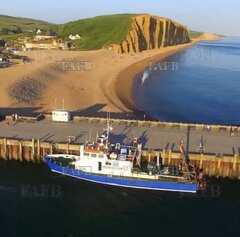 Dive, survey, salvage - Chartwell - ID:107985