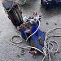 22mm wire. Selection of blocks - picture 5