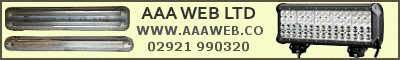 Sponsor advertisement