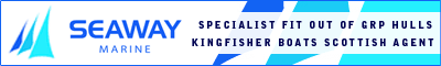 Sponsor advertisement