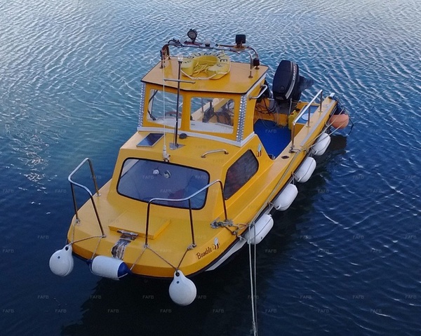 Find Out About Wilson Flyer Boat Manufacturers