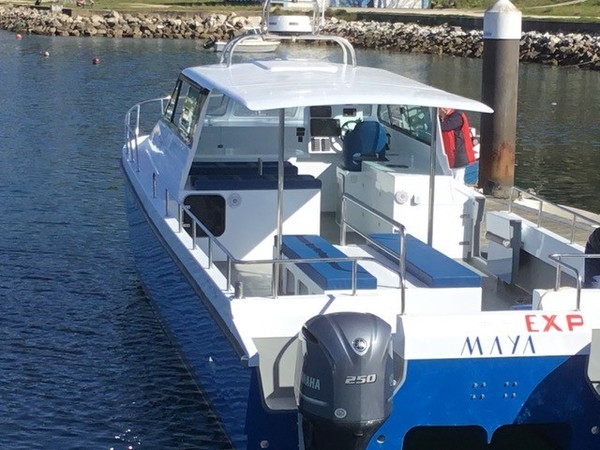 Focus on Boat Builders: Cheetah Marine