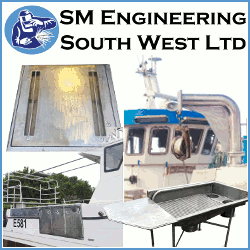 Sm engineering south west ltd 