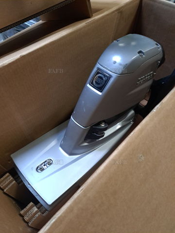 Volvo Penta Aquamatic drive DPH-A /