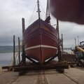 McDuff wooden trawler - picture 6