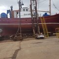 McDuff wooden trawler - picture 7