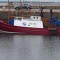 McDuff wooden trawler - picture 4