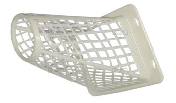 Pot entrances,cuttle entrances,spinners etc