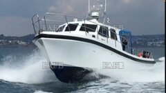 LOCHIN 40 SPORTS FISHERMAN - 'SORCERER 11' - ID:128103