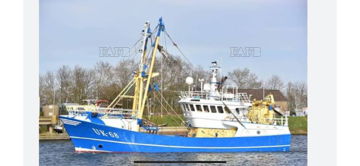 EUROTRAWLER (price dropped!)