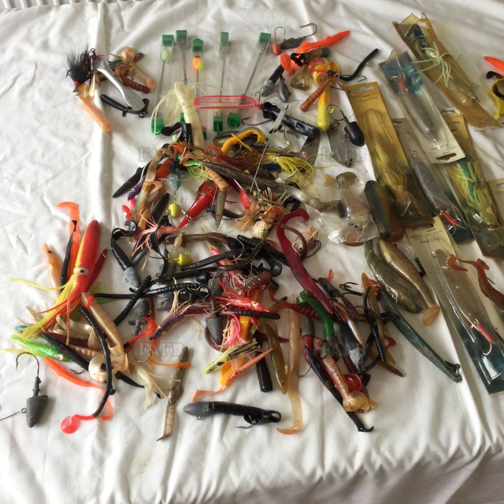 Lures