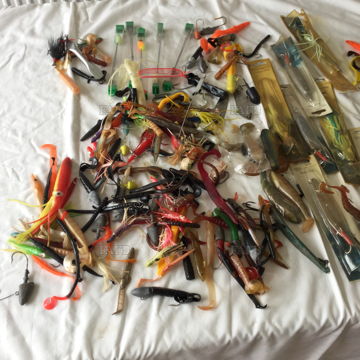 Lures