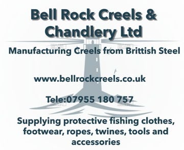 Bell Rock Creels & Chandlery